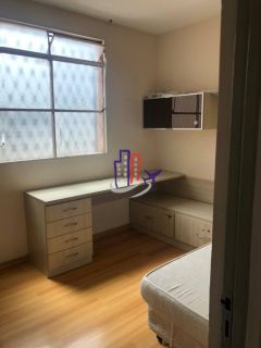 Apartamento Para Vender com 02 quartos no bairro Novo Riacho em Contagem