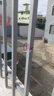 Apartamento Para Vender com 02 quartos no bairro Novo Riacho em Contagem