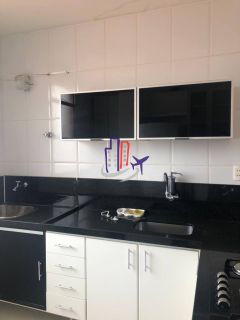 Apartamento Para Vender com 02 quartos no bairro Novo Riacho em Contagem