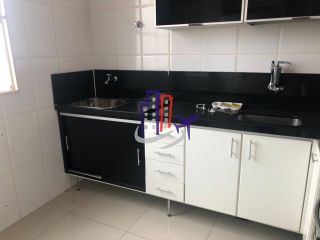 Apartamento Para Vender com 02 quartos no bairro Novo Riacho em Contagem