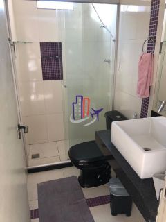 Apartamento Para Vender com 02 quartos no bairro Novo Riacho em Contagem