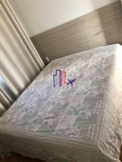 Apartamento Para Vender com 02 quartos no bairro Novo Riacho em Contagem