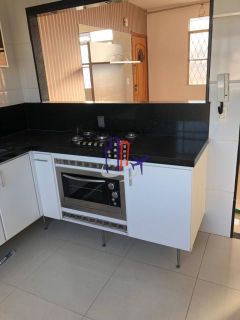 Apartamento Para Vender com 02 quartos no bairro Novo Riacho em Contagem