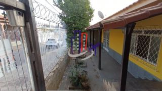 Casa Para Vender com 02 quartos no bairro Araguaia em Belo Horizonte