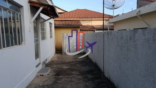 Casa Para Vender com 02 quartos no bairro Araguaia em Belo Horizonte