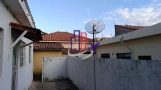 Casa Para Vender com 02 quartos no bairro Araguaia em Belo Horizonte
