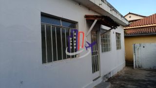 Casa Para Vender com 02 quartos no bairro Araguaia em Belo Horizonte