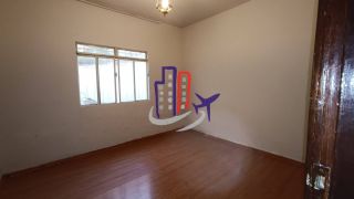 Casa Para Vender com 02 quartos no bairro Araguaia em Belo Horizonte