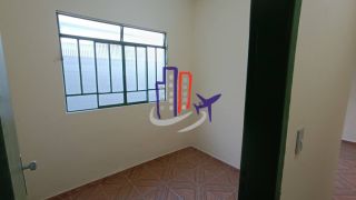 Casa Para Vender com 02 quartos no bairro Araguaia em Belo Horizonte
