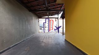 Casa Para Vender com 02 quartos no bairro Araguaia em Belo Horizonte