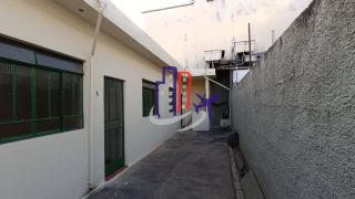 Casa Para Vender com 02 quartos no bairro Araguaia em Belo Horizonte