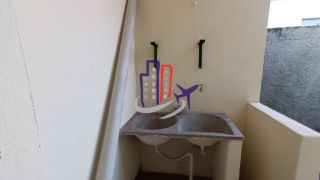 Casa Para Vender com 02 quartos no bairro Araguaia em Belo Horizonte
