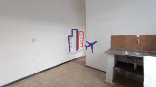 Casa Para Vender com 02 quartos no bairro Araguaia em Belo Horizonte