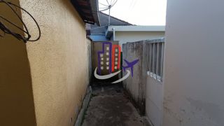Casa Para Vender com 02 quartos no bairro Araguaia em Belo Horizonte