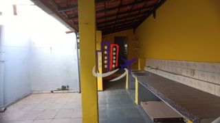 Casa Para Vender com 02 quartos no bairro Araguaia em Belo Horizonte