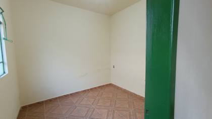 Casa Para Vender com 02 quartos no bairro Araguaia em Belo Horizonte
