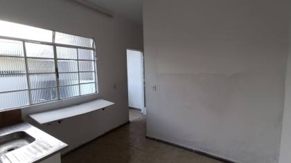 Casa Para Vender com 02 quartos no bairro Araguaia em Belo Horizonte