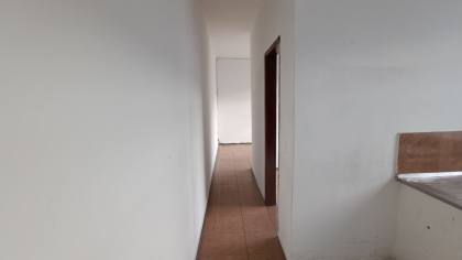 Casa Para Vender com 02 quartos no bairro Araguaia em Belo Horizonte