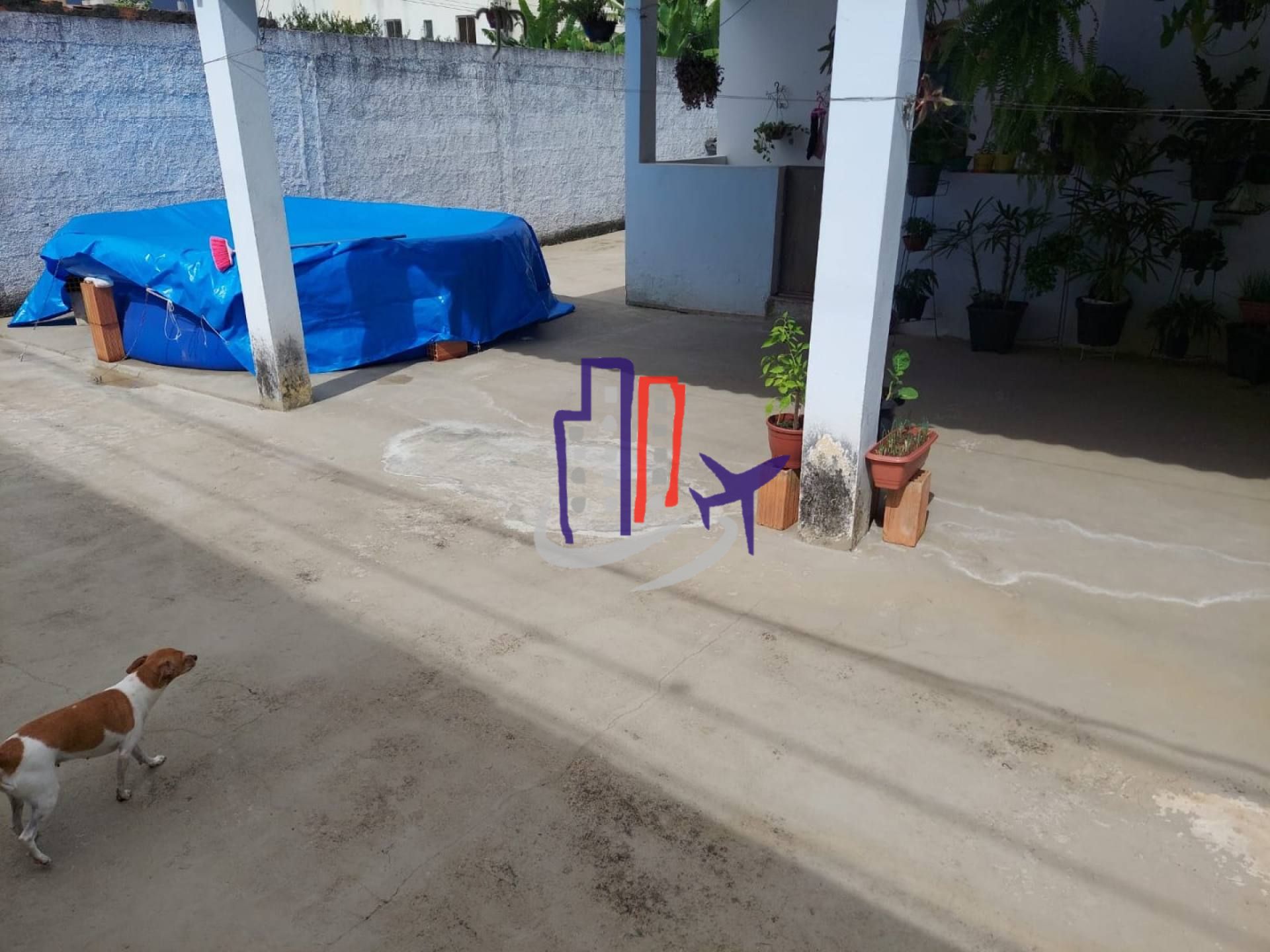Casa Para Vender com 02 quartos no bairro Parque Maracanã em Contagem