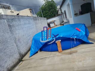 Casa Para Vender com 02 quartos no bairro Parque Maracanã em Contagem
