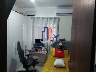 Casa Para Vender com 02 quartos no bairro Parque Maracanã em Contagem