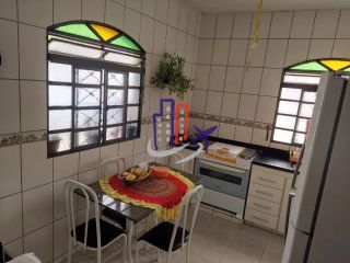 Casa Para Vender com 02 quartos no bairro Parque Maracanã em Contagem