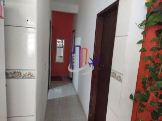 Casa Para Vender com 02 quartos no bairro Parque Maracanã em Contagem