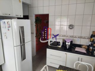 Casa Para Vender com 02 quartos no bairro Parque Maracanã em Contagem