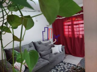 Casa Para Vender com 02 quartos no bairro Parque Maracanã em Contagem