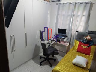 Casa Para Vender com 02 quartos no bairro Parque Maracanã em Contagem