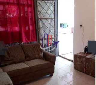 Casa Para Vender com 02 quartos no bairro Parque Maracanã em Contagem