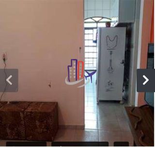 Casa Para Vender com 02 quartos no bairro Parque Maracanã em Contagem