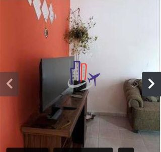 Casa Para Vender com 02 quartos no bairro Parque Maracanã em Contagem