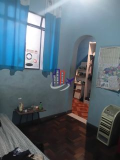 Casa Para Vender com 03 quartos 01 suítes no bairro Santa Cruz Industrial em Contagem