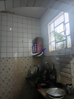 Casa Para Vender com 03 quartos 01 suítes no bairro Santa Cruz Industrial em Contagem