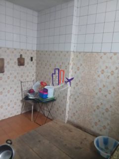 Casa Para Vender com 03 quartos 01 suítes no bairro Santa Cruz Industrial em Contagem