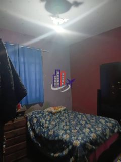 Casa Para Vender com 03 quartos 01 suítes no bairro Santa Cruz Industrial em Contagem