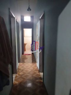 Casa Para Vender com 03 quartos 01 suítes no bairro Santa Cruz Industrial em Contagem