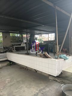 Casa Para Vender com 03 quartos 01 suítes no bairro Santa Cruz Industrial em Contagem