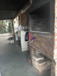 Casa Para Vender com 03 quartos 01 suítes no bairro Santa Cruz Industrial em Contagem