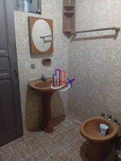 Casa Para Vender com 03 quartos 01 suítes no bairro Santa Cruz Industrial em Contagem