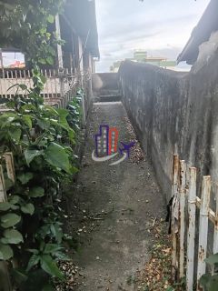 Casa Para Vender com 03 quartos 01 suítes no bairro Santa Cruz Industrial em Contagem