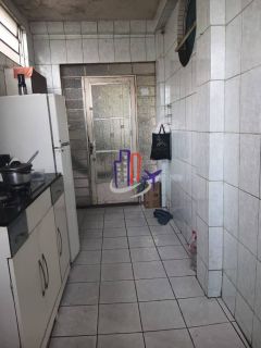 Casa Para Vender com 03 quartos 01 suítes no bairro Santa Cruz Industrial em Contagem