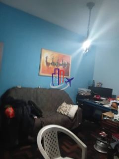 Casa Para Vender com 03 quartos 01 suítes no bairro Santa Cruz Industrial em Contagem
