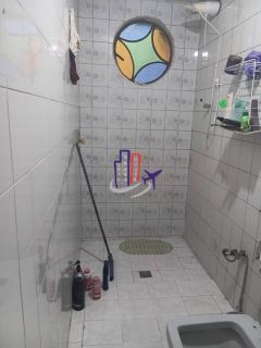 Casa Para Vender com 03 quartos 01 suítes no bairro Santa Cruz Industrial em Contagem