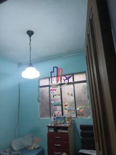Casa Para Vender com 03 quartos 01 suítes no bairro Santa Cruz Industrial em Contagem