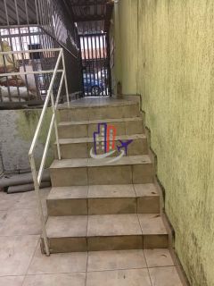 Apartamento Para Vender com 03 quartos no bairro Novo Eldorado em Contagem