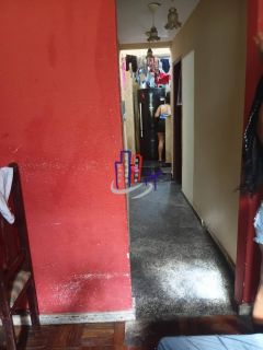 Apartamento Para Vender com 03 quartos no bairro Novo Eldorado em Contagem