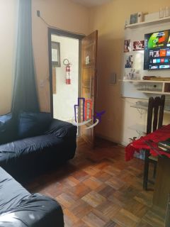 Apartamento Para Vender com 03 quartos no bairro Novo Eldorado em Contagem