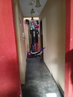 Apartamento Para Vender com 03 quartos no bairro Novo Eldorado em Contagem